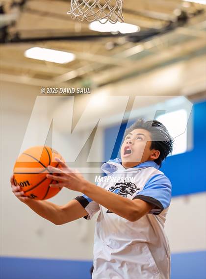 Thumbnail 1 in Doherty @ Vista Ridge photogallery.