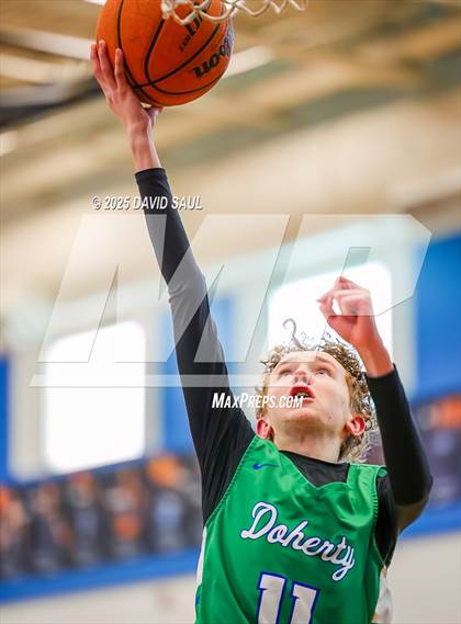 Thumbnail 1 in Doherty @ Vista Ridge photogallery.