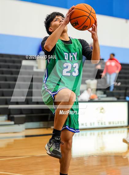Thumbnail 2 in Doherty @ Vista Ridge photogallery.