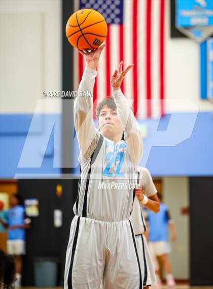 Thumbnail 1 in Doherty @ Vista Ridge photogallery.
