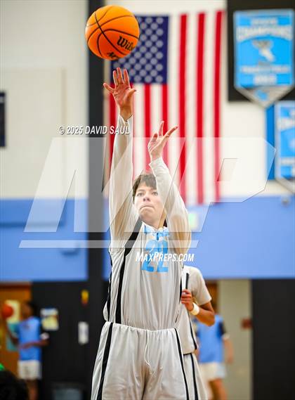 Thumbnail 2 in Doherty @ Vista Ridge photogallery.