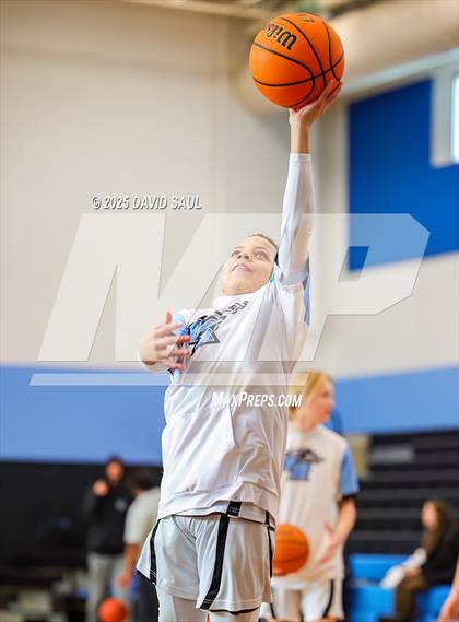 Thumbnail 2 in Doherty @ Vista Ridge photogallery.