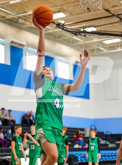 Thumbnail 2 in Doherty @ Vista Ridge photogallery.