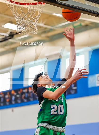 Thumbnail 3 in Doherty @ Vista Ridge photogallery.