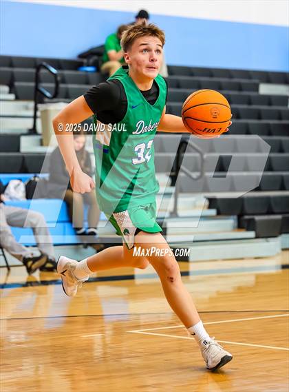 Thumbnail 3 in Doherty @ Vista Ridge photogallery.