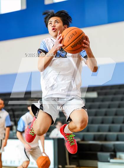 Thumbnail 2 in Doherty @ Vista Ridge photogallery.
