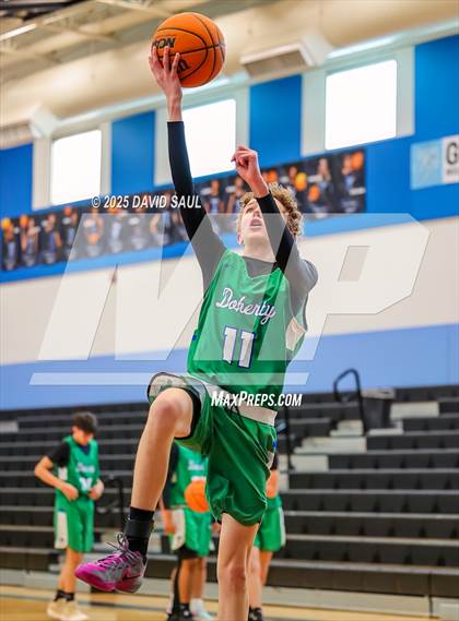 Thumbnail 1 in Doherty @ Vista Ridge photogallery.
