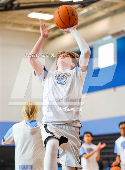 Thumbnail 2 in Doherty @ Vista Ridge photogallery.