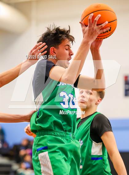Thumbnail 2 in Doherty @ Vista Ridge photogallery.