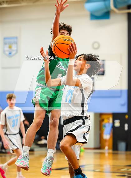 Thumbnail 1 in Doherty @ Vista Ridge photogallery.