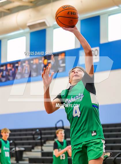 Thumbnail 2 in Doherty @ Vista Ridge photogallery.