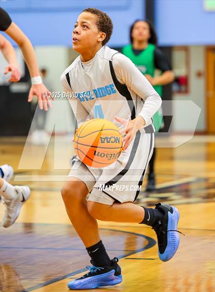 Thumbnail 1 in Doherty @ Vista Ridge photogallery.