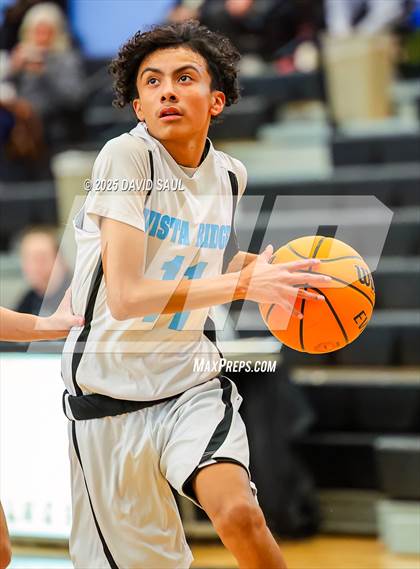 Thumbnail 1 in Doherty @ Vista Ridge photogallery.