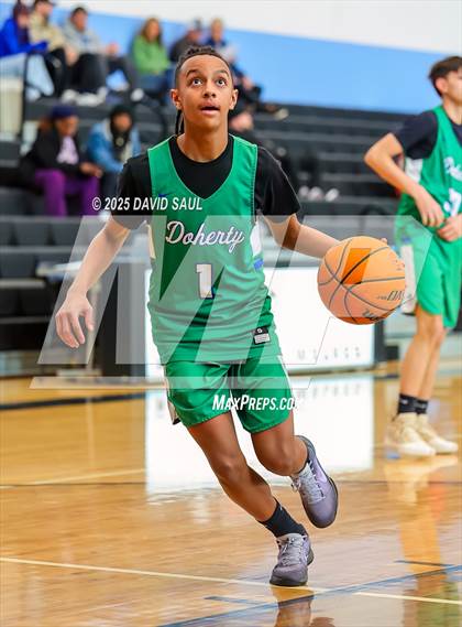 Thumbnail 1 in Doherty @ Vista Ridge photogallery.