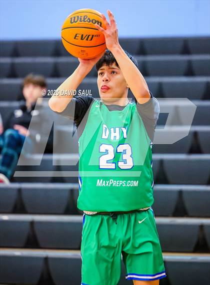 Thumbnail 1 in Doherty @ Vista Ridge photogallery.