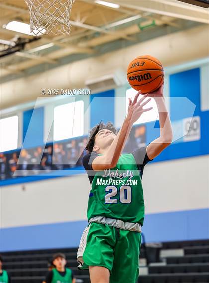 Thumbnail 1 in Doherty @ Vista Ridge photogallery.