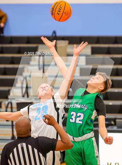 Thumbnail 3 in Doherty @ Vista Ridge photogallery.