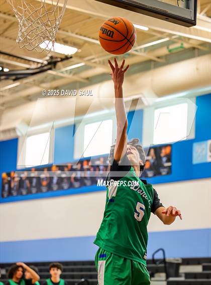 Thumbnail 3 in Doherty @ Vista Ridge photogallery.
