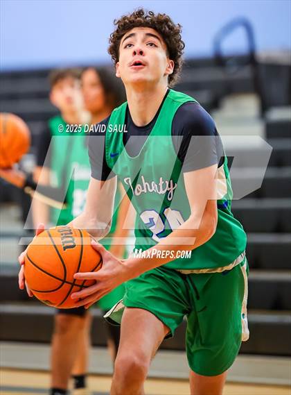 Thumbnail 3 in Doherty @ Vista Ridge photogallery.