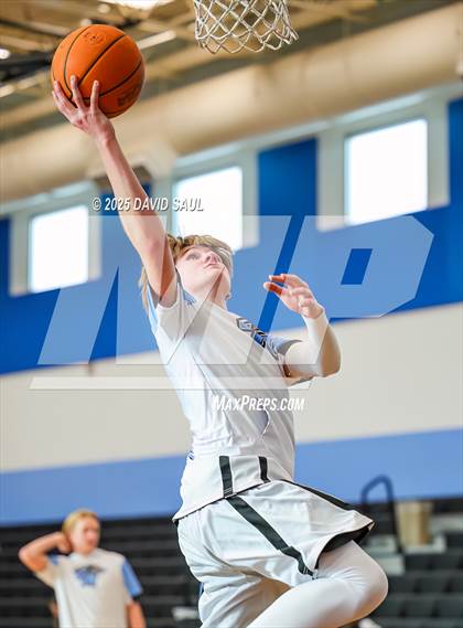Thumbnail 3 in Doherty @ Vista Ridge photogallery.