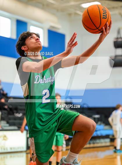 Thumbnail 2 in Doherty @ Vista Ridge photogallery.