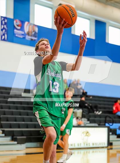 Thumbnail 2 in Doherty @ Vista Ridge photogallery.