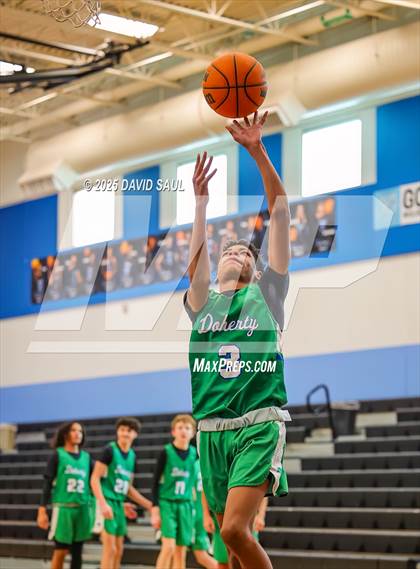 Thumbnail 3 in Doherty @ Vista Ridge photogallery.