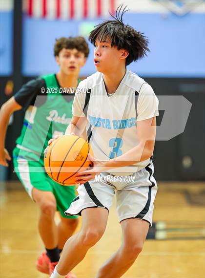 Thumbnail 3 in Doherty @ Vista Ridge photogallery.