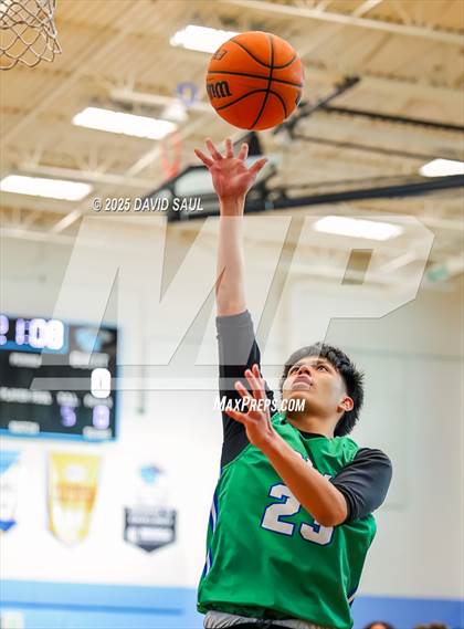 Thumbnail 1 in Doherty @ Vista Ridge photogallery.