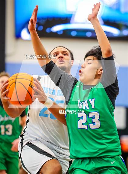 Thumbnail 1 in Doherty @ Vista Ridge photogallery.