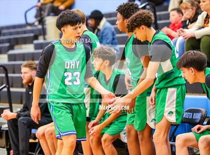 Thumbnail 1 in Doherty @ Vista Ridge photogallery.