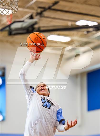 Thumbnail 1 in Doherty @ Vista Ridge photogallery.