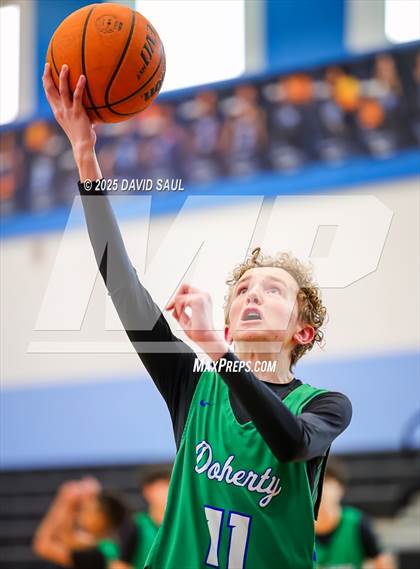Thumbnail 3 in Doherty @ Vista Ridge photogallery.