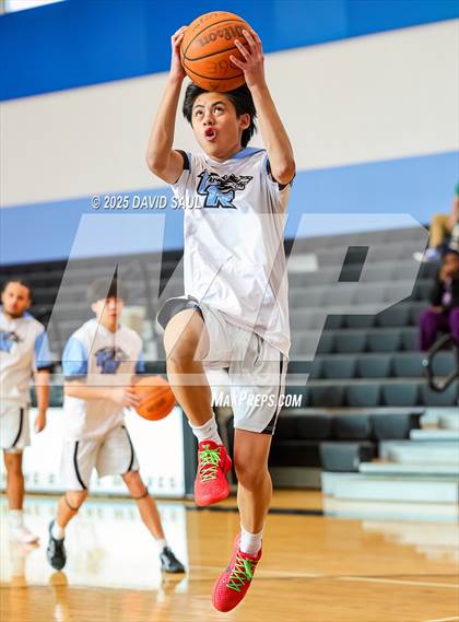 Thumbnail 2 in Doherty @ Vista Ridge photogallery.