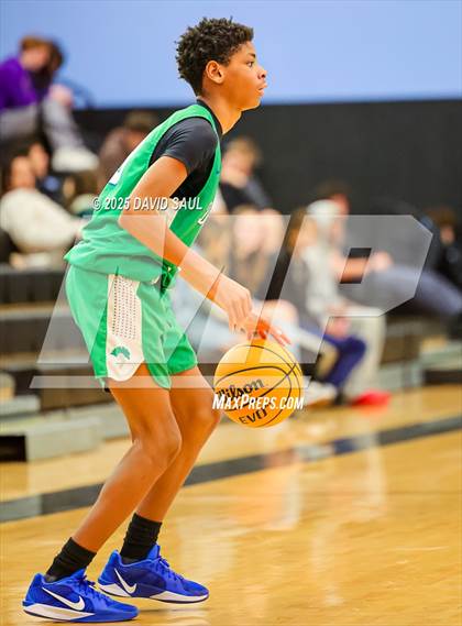 Thumbnail 3 in Doherty @ Vista Ridge photogallery.
