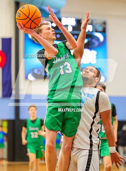 Thumbnail 1 in Doherty @ Vista Ridge photogallery.