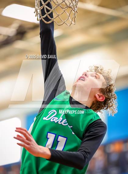 Thumbnail 3 in Doherty @ Vista Ridge photogallery.