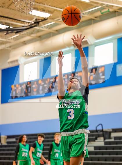 Thumbnail 1 in Doherty @ Vista Ridge photogallery.
