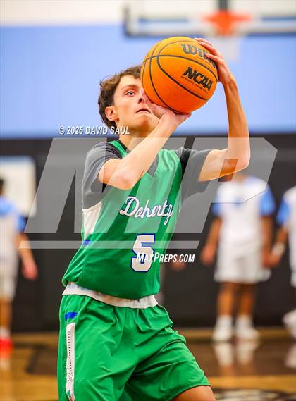 Thumbnail 1 in Doherty @ Vista Ridge photogallery.