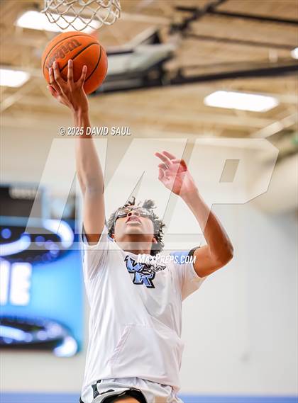 Thumbnail 2 in Doherty @ Vista Ridge photogallery.