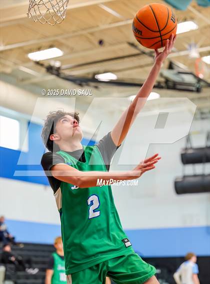 Thumbnail 3 in Doherty @ Vista Ridge photogallery.