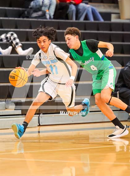Thumbnail 3 in Doherty @ Vista Ridge photogallery.
