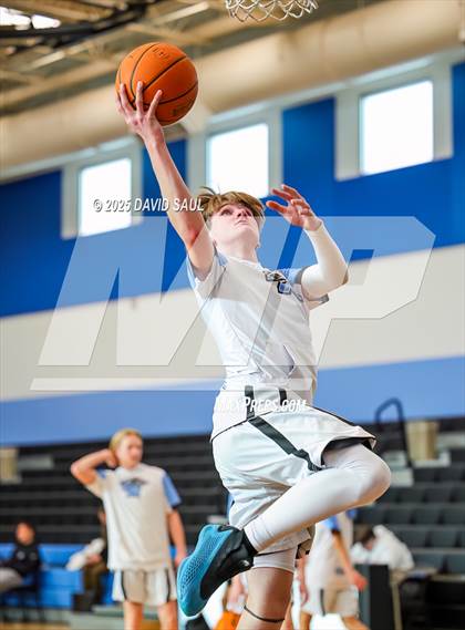 Thumbnail 2 in Doherty @ Vista Ridge photogallery.