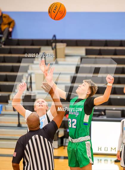 Thumbnail 3 in Doherty @ Vista Ridge photogallery.