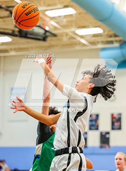 Thumbnail 2 in Doherty @ Vista Ridge photogallery.