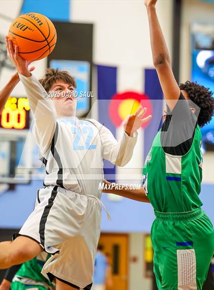 Thumbnail 3 in Doherty @ Vista Ridge photogallery.