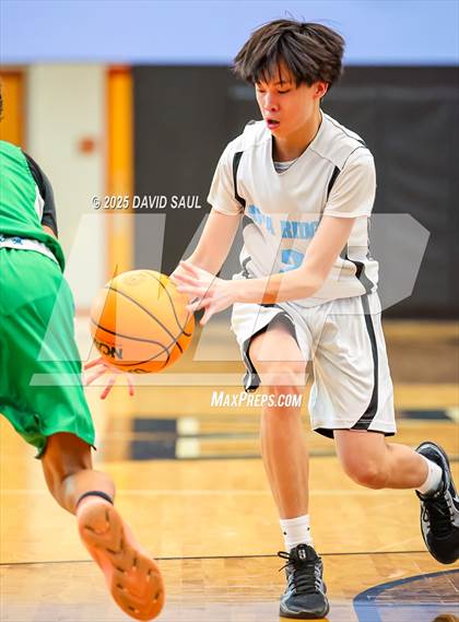 Thumbnail 3 in Doherty @ Vista Ridge photogallery.