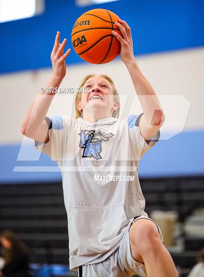 Thumbnail 2 in Doherty @ Vista Ridge photogallery.