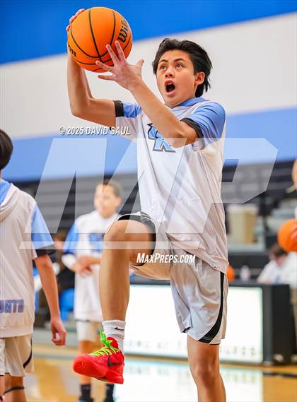 Thumbnail 2 in Doherty @ Vista Ridge photogallery.