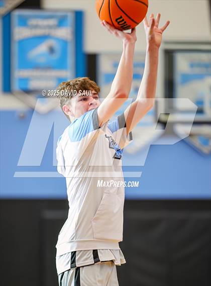 Thumbnail 3 in Doherty @ Vista Ridge photogallery.